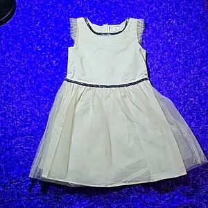 Sparkly Carters Dress - NWOT